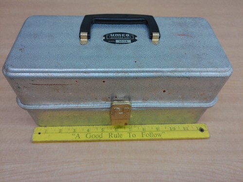 Vintage umco 103a fishing - umco,