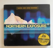 Sasha + John Digweed -
