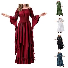 Renaissance Medieval Costume