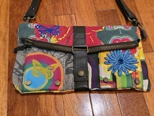 Desigual Butterfly Floral