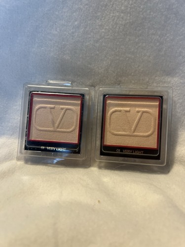 Valentino clutch refills - go,
