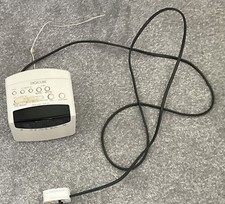 Sony Digicube Radio Alarm