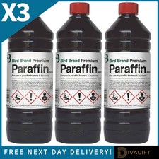 3 x BIRD BRAND PREMIUM GRADE