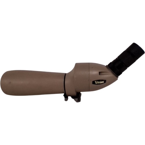 Viking angled spotting scope - viking,