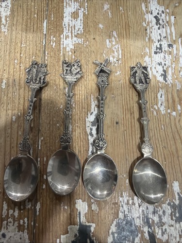 Set vintage dutch - of,