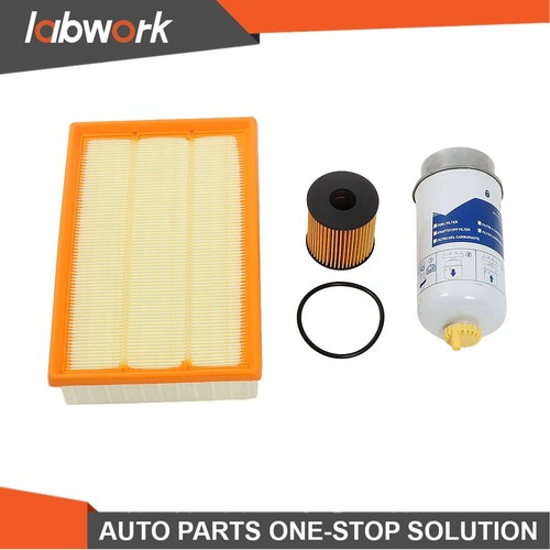 0td 4td service kit new - 2.4td,