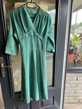 Vintage 1940’s crepe Like
