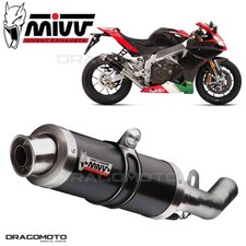 Exhaust APRILIA RSV4 APRC 2013