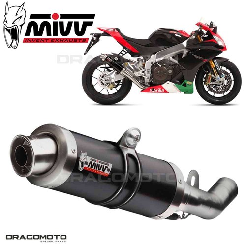 Exhaust aprilia rsv4 aprc 2013 - exhaust,
