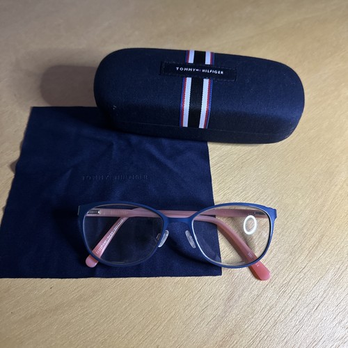 Tommy hilfiger glasses 84 - tommy,