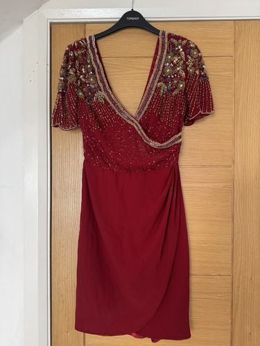 Virgo lounge dress - lounge, size