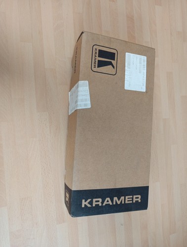 Kramer sid x3n inc - sid-x3n, *inc