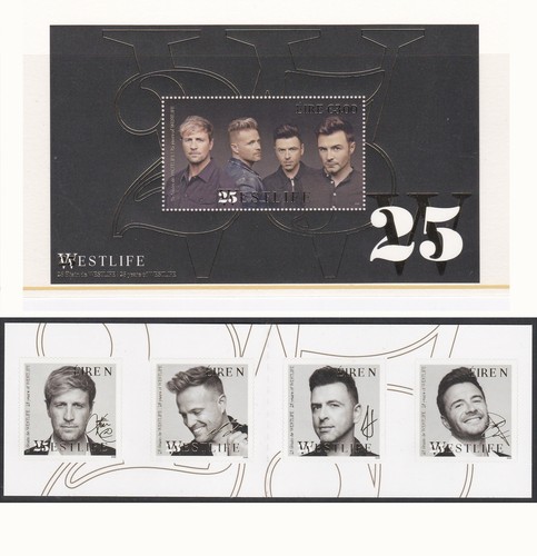 Ireland mnh - ireland,