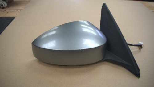 Nissan 350z driver side - gt,