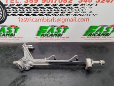 Steering box fiat ducato 3 - box,