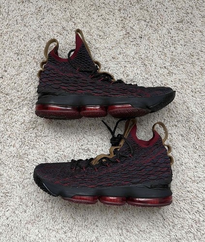 Size nike lebron 15 new - nike,