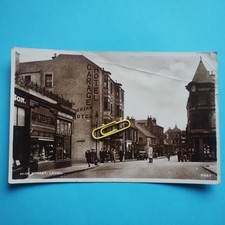 High Street, Leven, Fife - RP