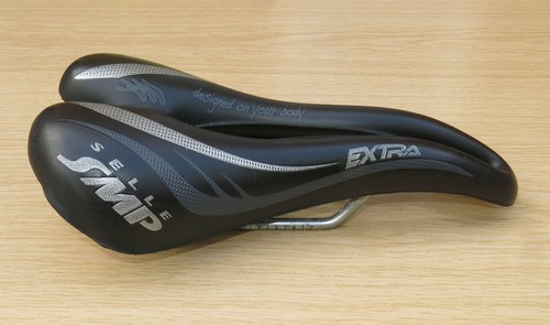 Selle smp extra gel saddle - selle,