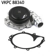 WATER PUMP ENGINE COOLING