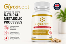 Glycocept Support Metabolic 60