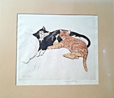 GEORGE VERNON STOKES 1873-1954