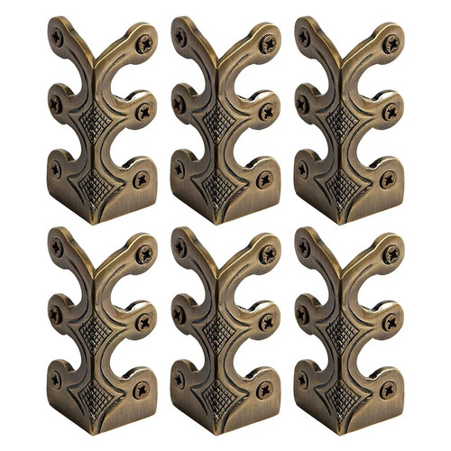 Corner protector iron skiffers - protector,
