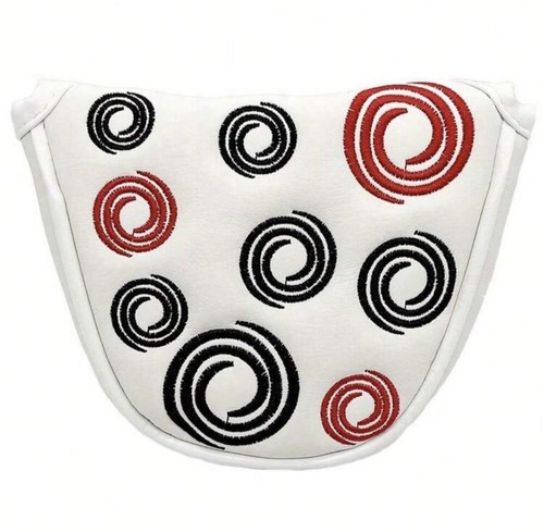 New odyssey mid mallet putter - mid-,