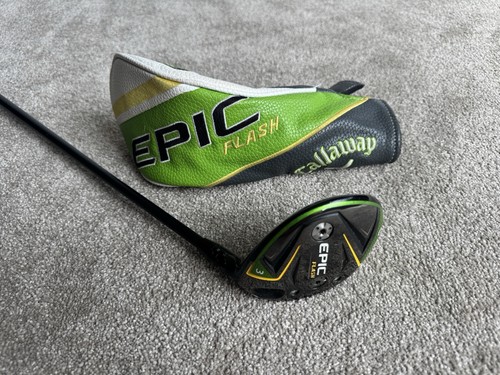 Tour issue callaway epic flash - tour,