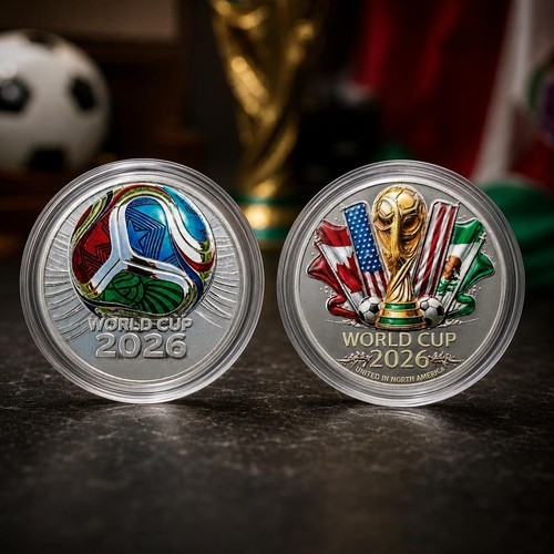 2026 world cup football - 2026,