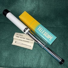 Vintage Telescope 30 x 30mm