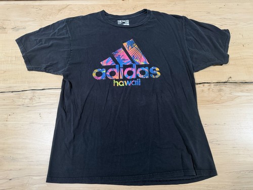 Adidas hawaii shirt size - shirt,