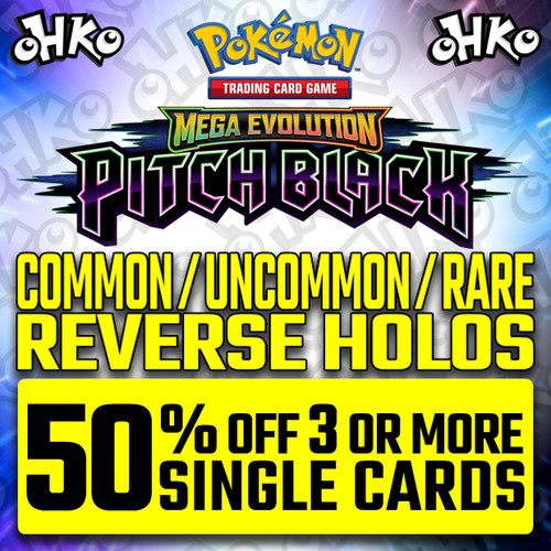 Pokemon tcg pitch black - pokemon,