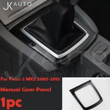 Ford Focus MK2 2005-2008