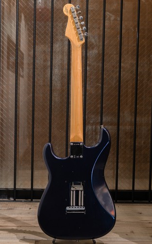 Fender custom shop 1961 - custom,