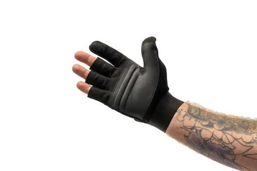 Nash spot casting glove - nash,