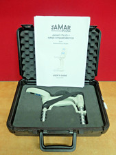 Jamar Plus + Digital Hand