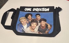 One Direction Shoulder