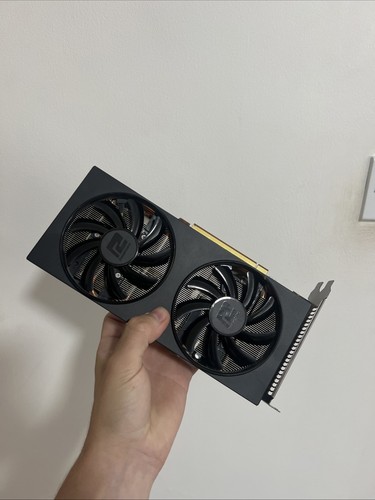 Powercolor 5700 8gb red - rx,