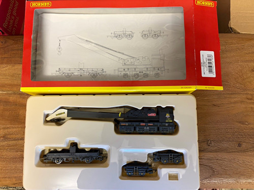Hornby r6183 ton - oo,