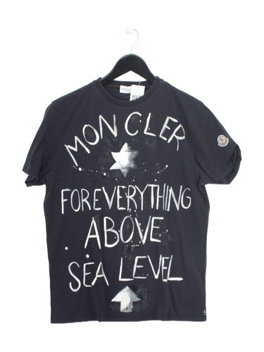 Moncler men shirt l - moncler, men's