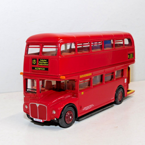 Efe aec routemaster bus - efe,