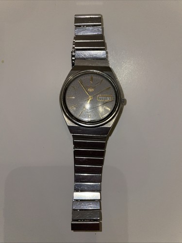 Seiko men 6309 - seiko, 8660