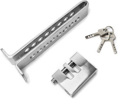 Car auto brake pedal lock - auto,