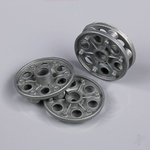 Henglong metal sprocket - metal,