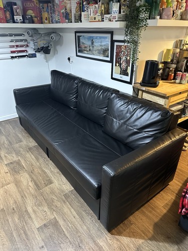 Ikea friheten bomstad - ikea,