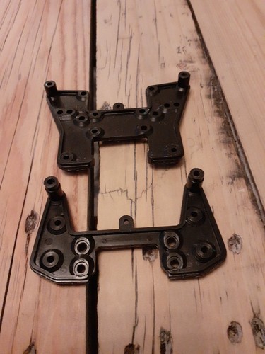Kyosho lazer alpha shock - kyosho,