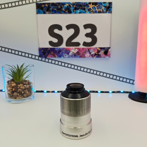 Bell howell 16mm super - howell,