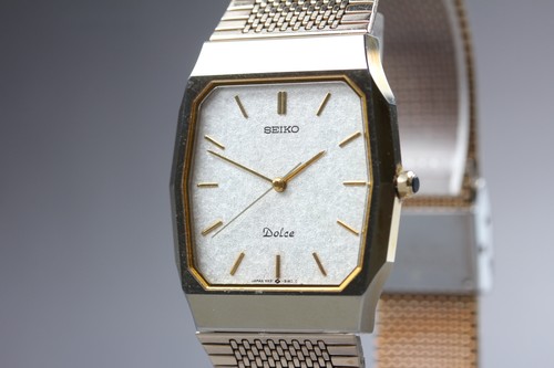 Near mint vintage seiko - [near,