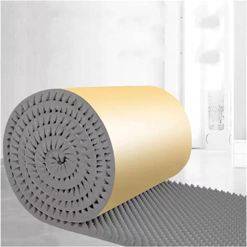 Acoustic foam tiles - tiles, wall