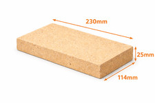 Villager Stove Fire Bricks